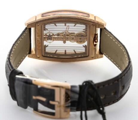 Corum Golden Bridge Replica watch 113.165.55/0002 GL10R